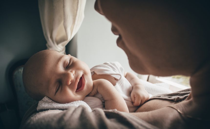 Bonding – Ein Band fürs Leben knüpfen